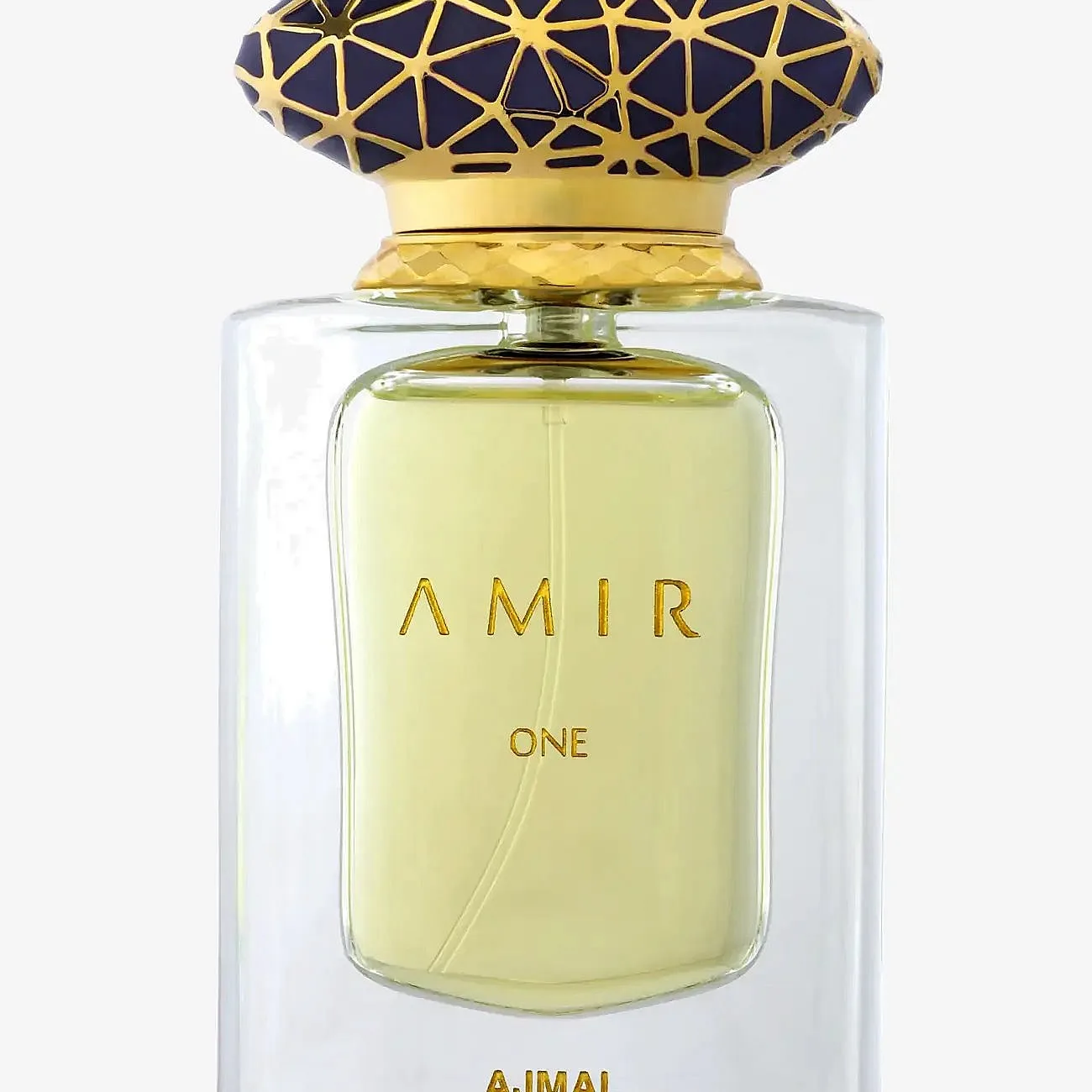 Ajmal Amir One Eau de Parfum Unisex 50 ml