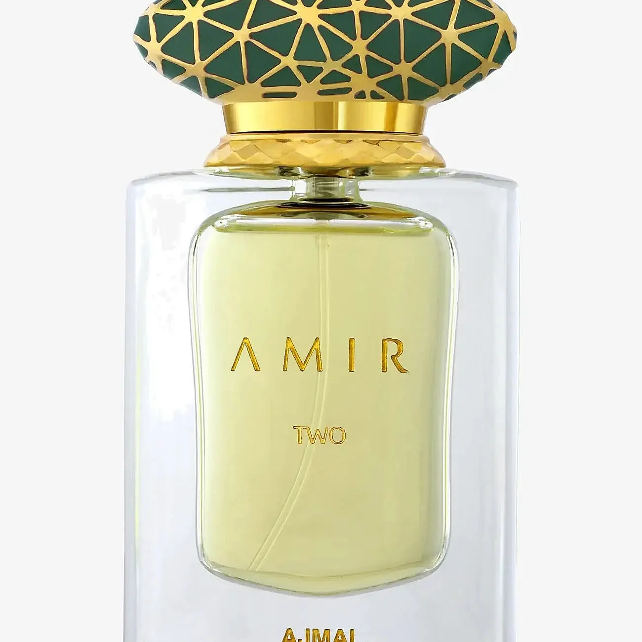 Ajmal Amir Two Eau de Parfum Unisex 50 ml