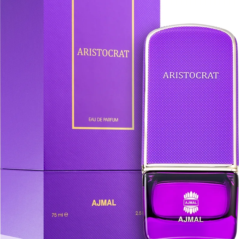 Ajmal Aristocrat for Her Eau de Parfum för Kvinnor 75 ml