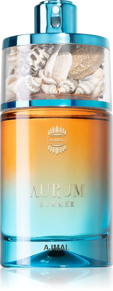 Ajmal Aurum Summer edp 75ml