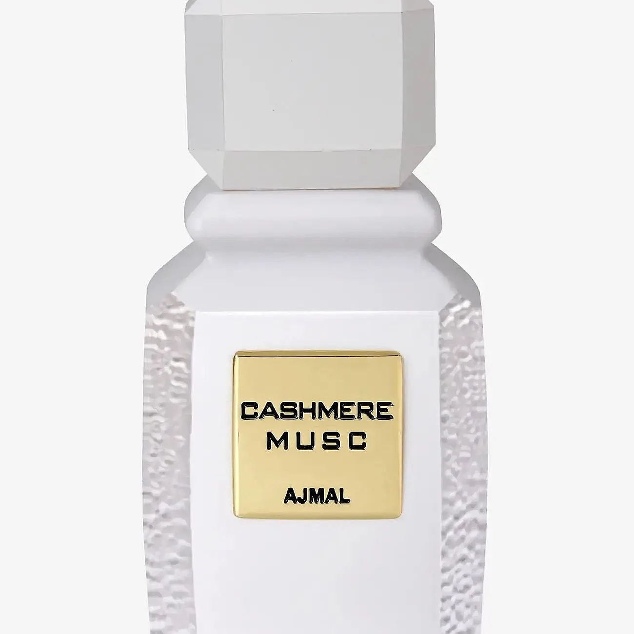 Ajmal Cashmere Musc Eau de Parfum Unisex 100 ml
