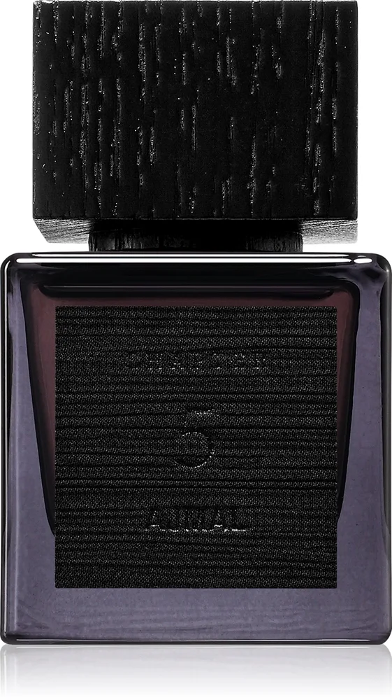 Ajmal Chapter 5 Eau de Parfum Unisex 50 ml
