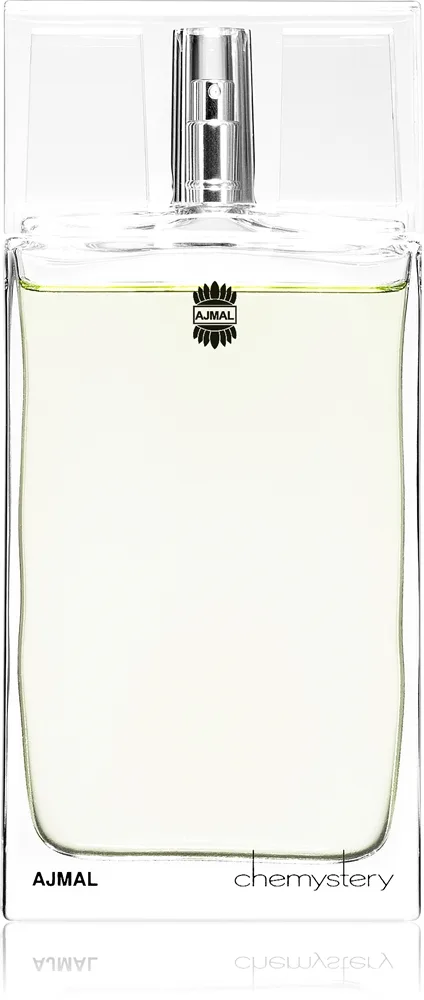 Ajmal Chemystery Eau de Parfum för män 90 ml
