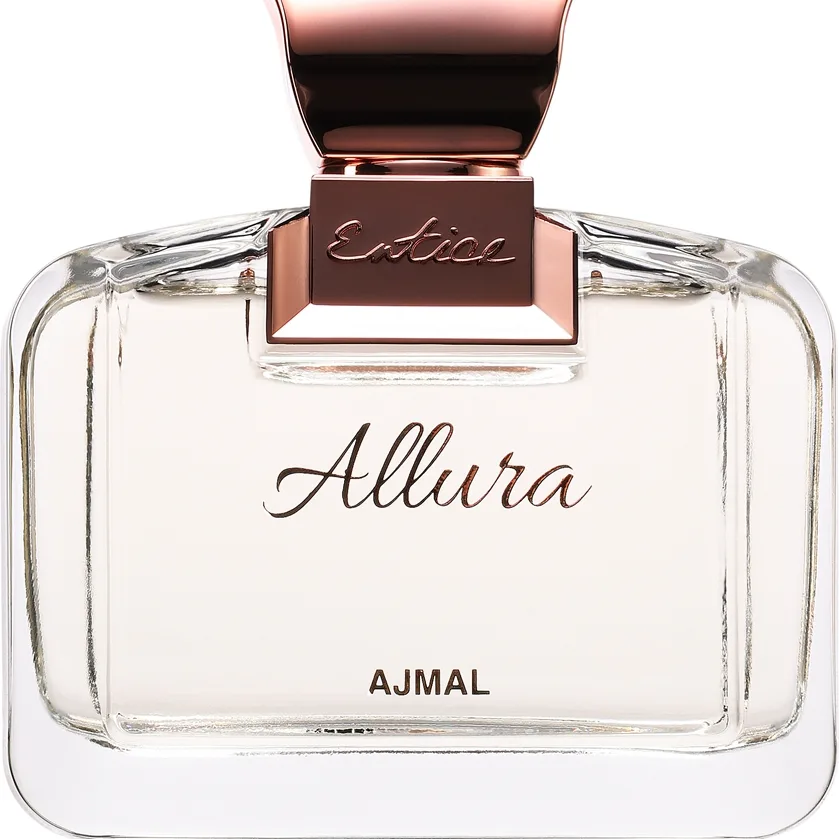Ajmal Entice Allura Eau de Parfum för Kvinnor 75 ml
