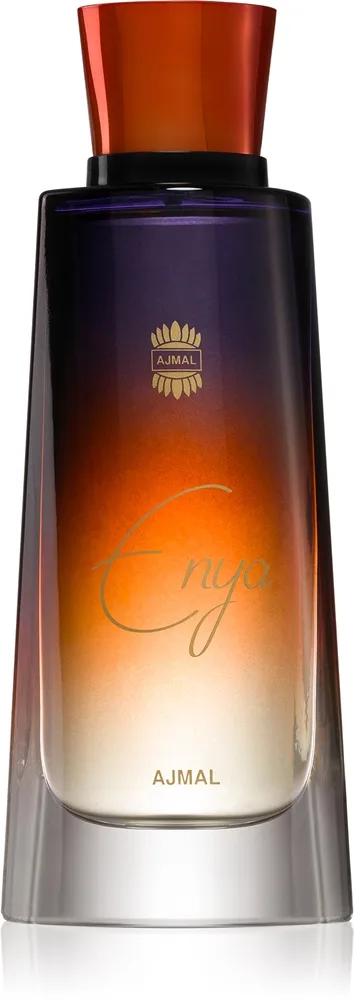 Ajmal Enya Eau de Parfum för Kvinnor 100 ml