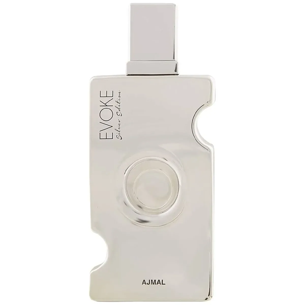 Ajmal Evoke Silver for Her edp 75ml