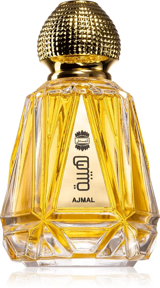 Ajmal Hayba Eau de Parfum Unisex 80 ml