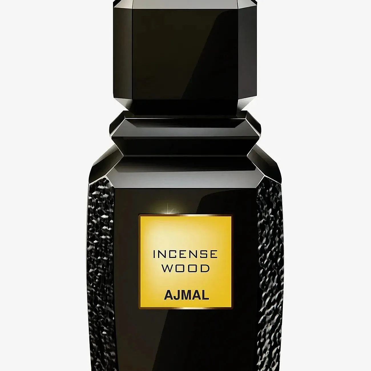 Ajmal Incense Wood Eau de Parfum Unisex 100 ml