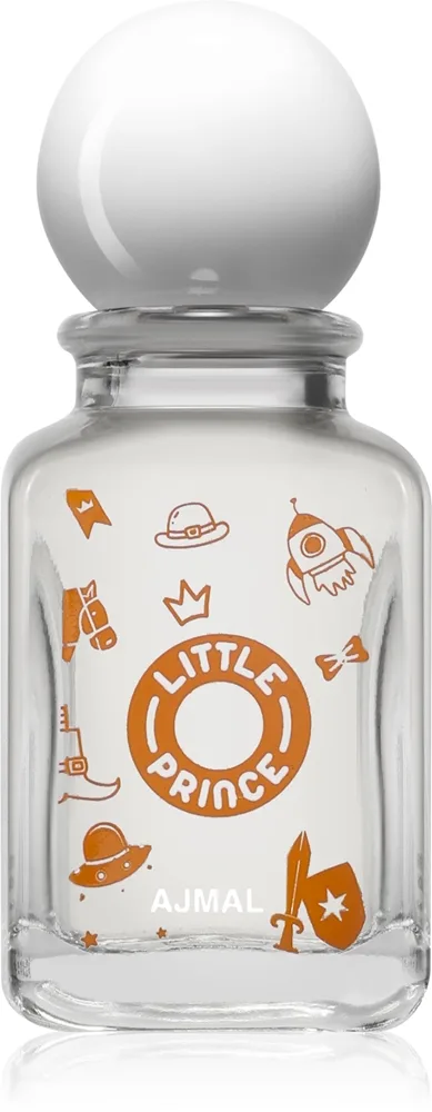 Ajmal Little Prince Eau de Toilette för män 50 ml