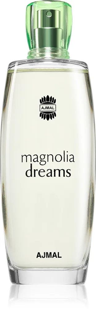Ajmal Magnolia Dreams Eau de Parfum för Kvinnor 100 ml