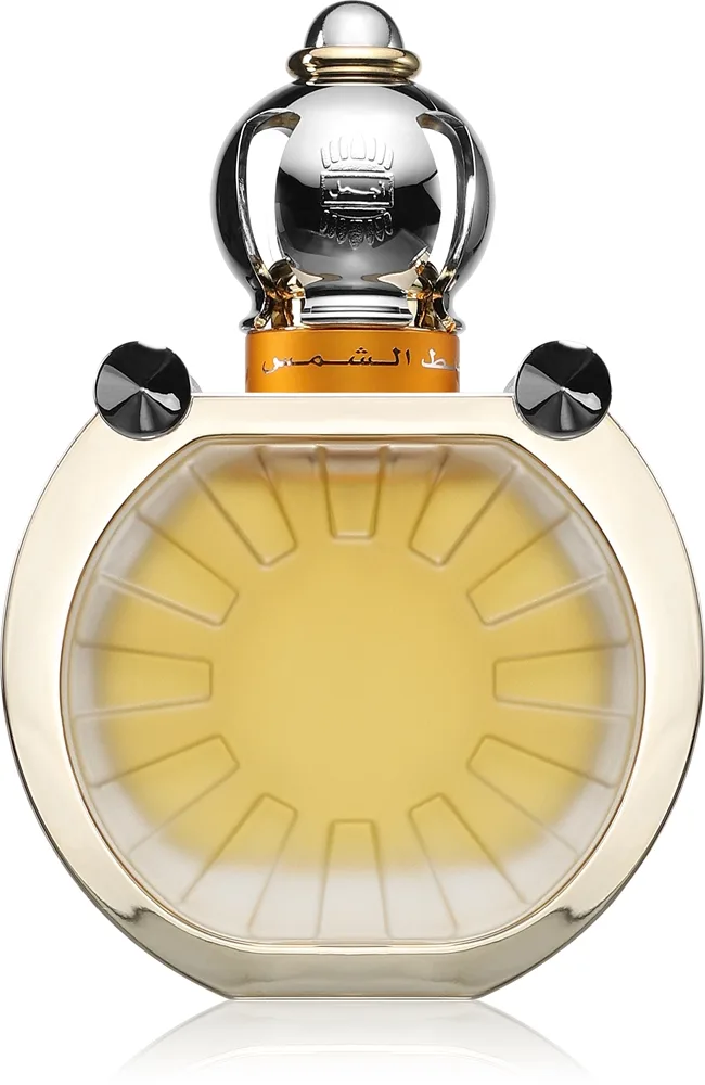 Ajmal Mukhallat Shams Eau de Parfum Unisex 50 ml