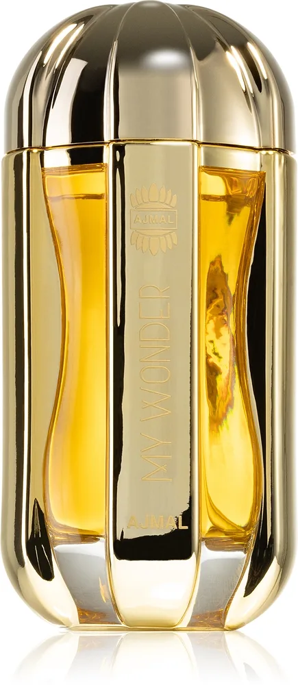 Ajmal My Wonder Eau de Parfum för Kvinnor 85 ml