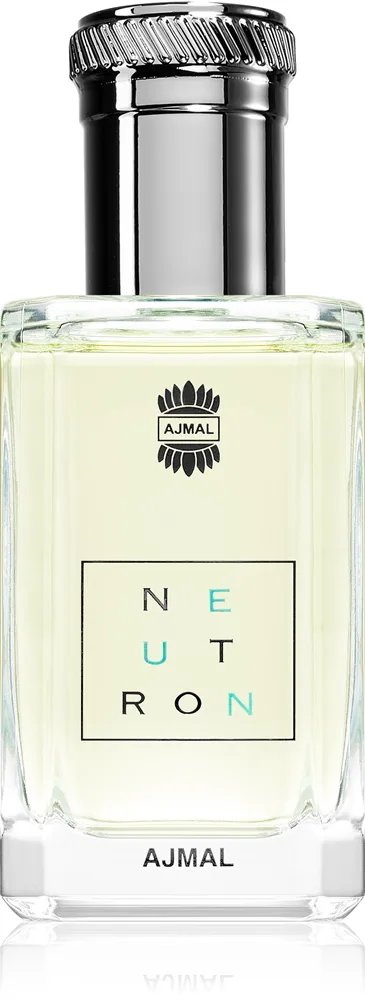 Ajmal Neutron Eau de Parfum til mænd 100 ml