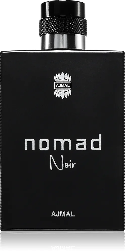 Ajmal Nomad Noir Eau de Parfum för män 100 ml