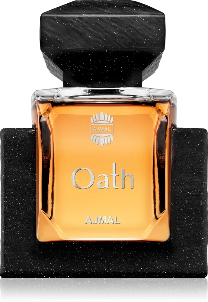 Ajmal Oath for him Eau de Parfum för män 100 ml