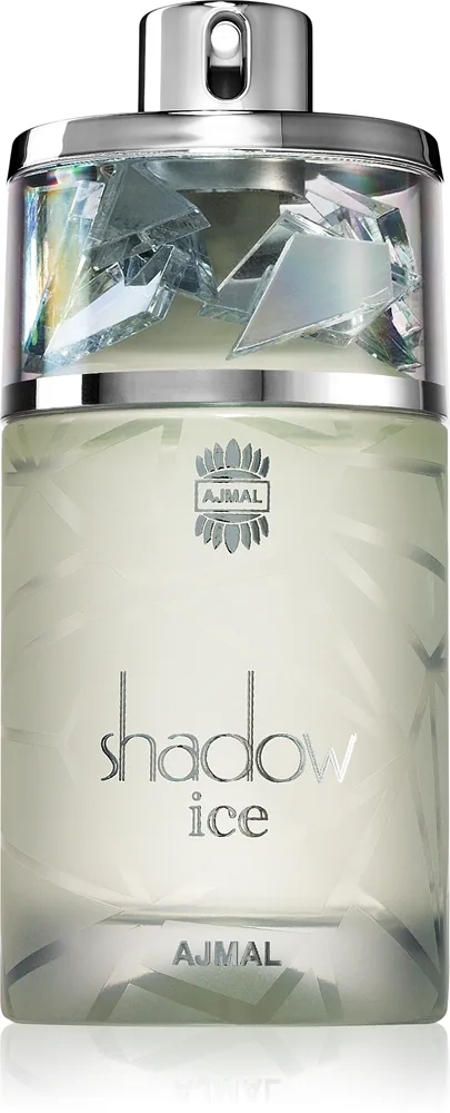 Ajmal Shadow Ice edp 75ml