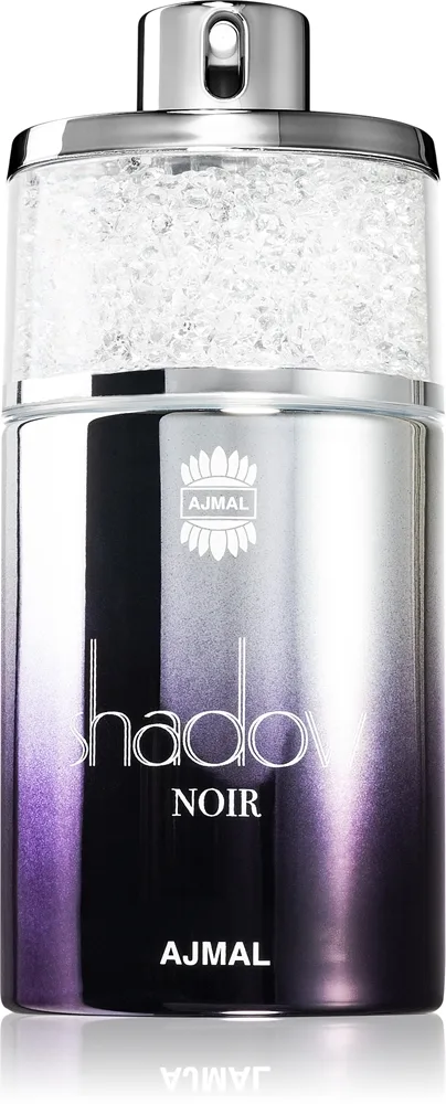 Ajmal Shadow Noir edp 75ml