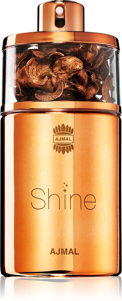 Ajmal Shine Eau de Parfum Naisille 75 ml