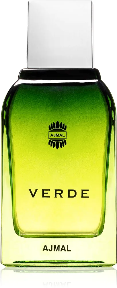 Ajmal Verde Eau de Parfum för män 100 ml