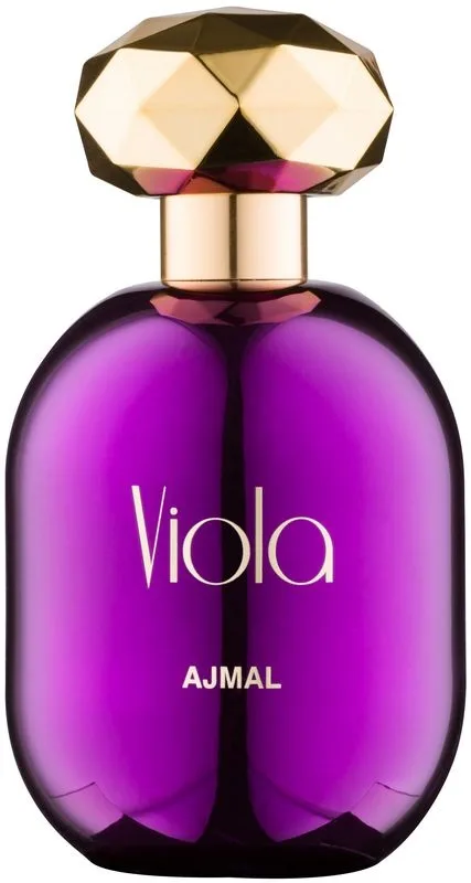 Ajmal Viola Eau de Parfum Unisex 75 ml