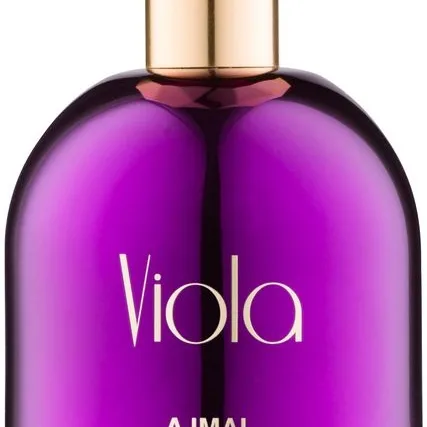 Ajmal Viola Eau de Parfum Unisex 75 ml