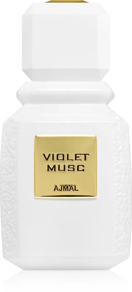 Ajmal Violet Musc Eau de Parfum Unisex 100 ml