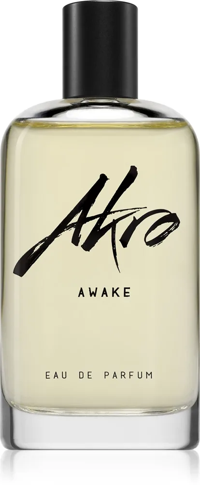 Akro Awake Eau de Parfum Unisex 100 ml