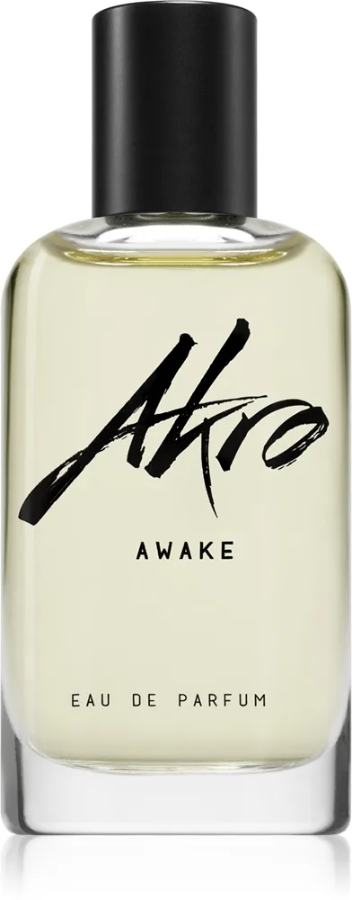 Akro Awake Eau de Parfum Unisex 30 ml