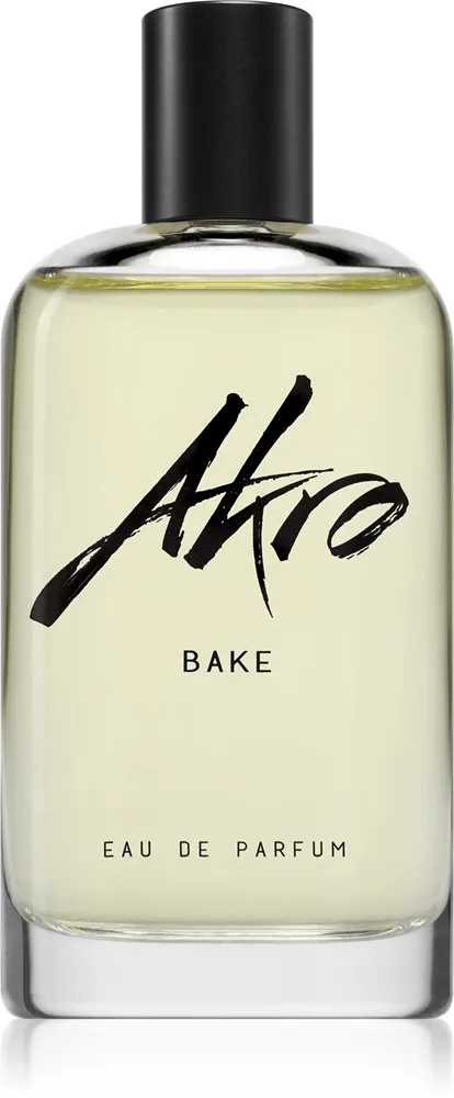Akro Bake Eau de Parfum Unisex 100 ml