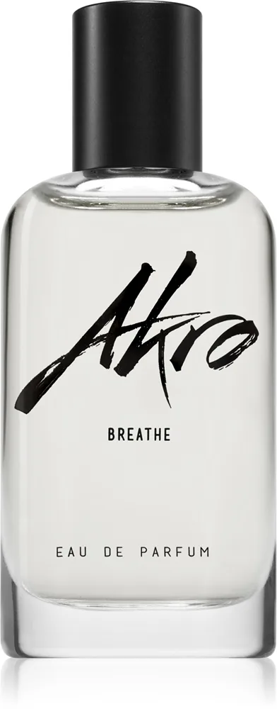 Akro Breathe Eau de Parfum 30 ml