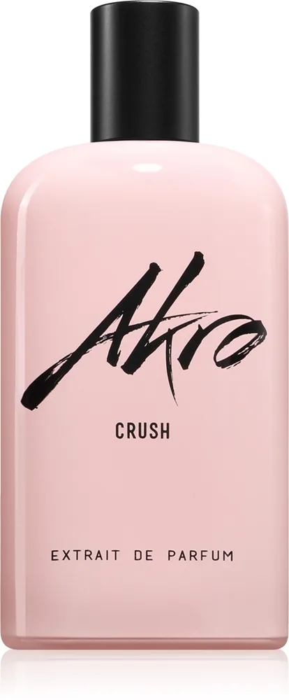 Akro Crush perfume extract Unisex 100 ml