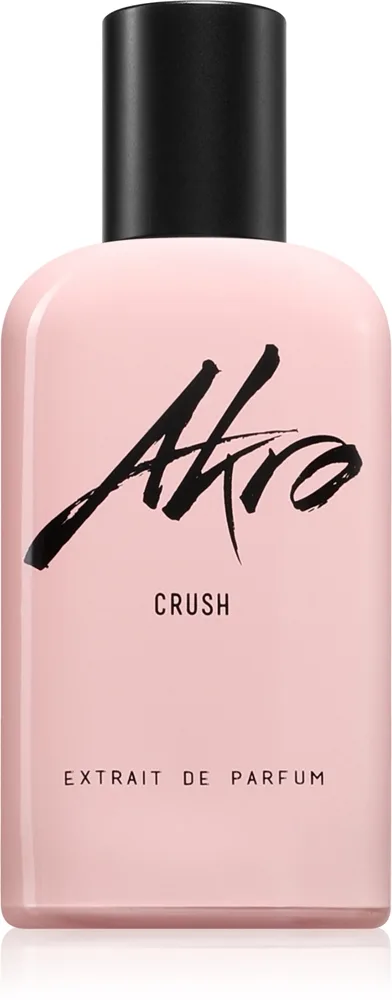 Akro Crush perfume extract Unisex 30 ml