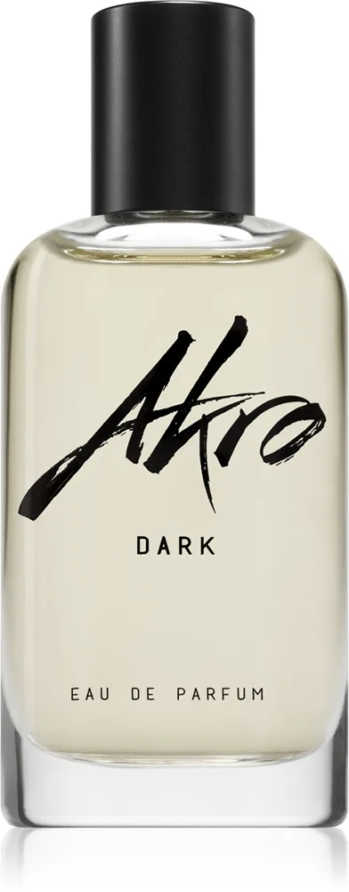 Akro Mørk Eau de Parfum Unisex 100 ml