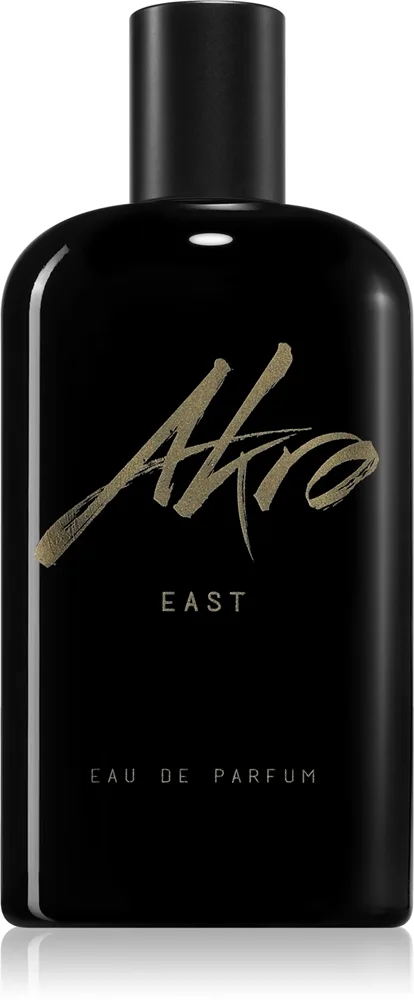 Akro East Eau de Parfum Unisex 100 ml