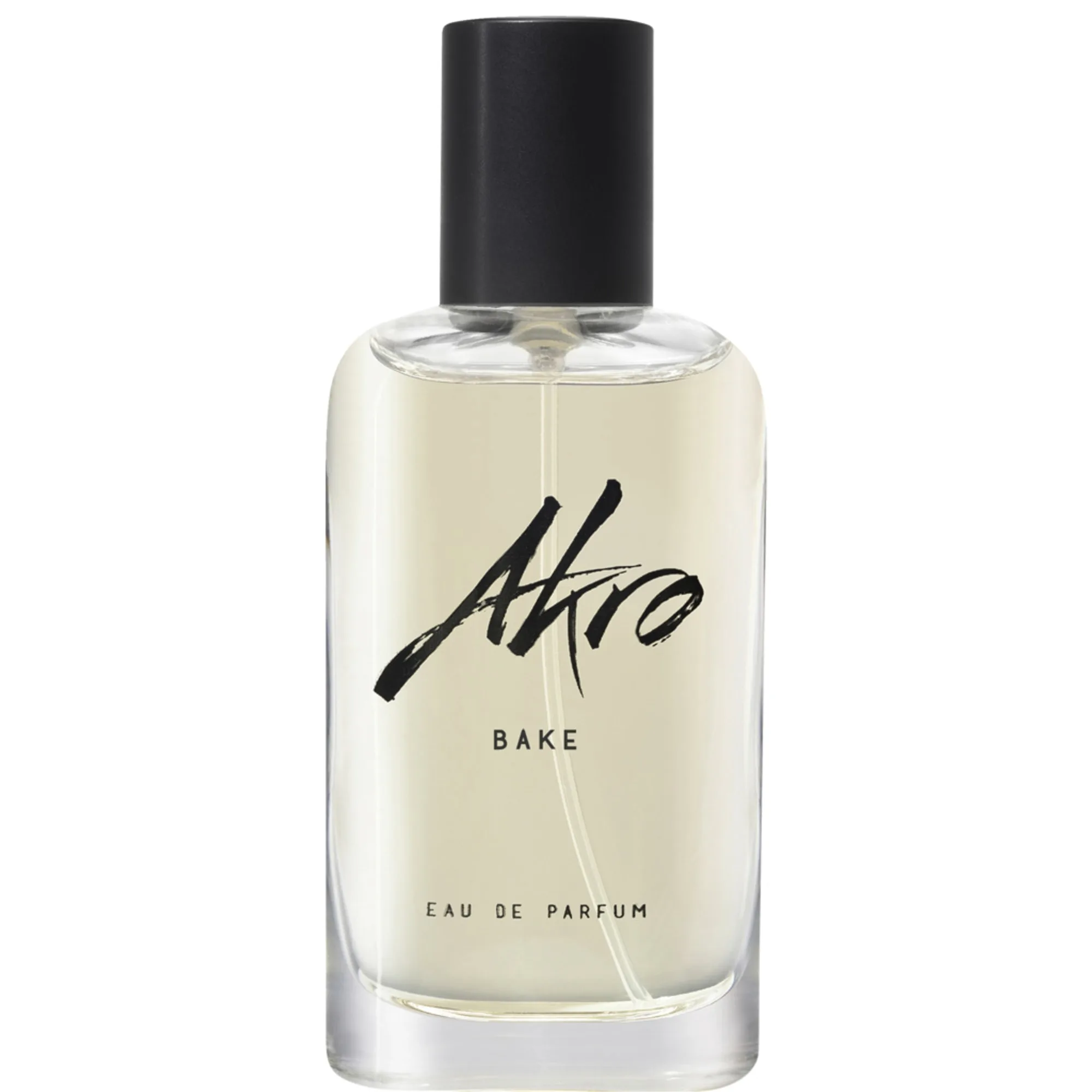 Akro Fragrances BAKE Eau de Parfum