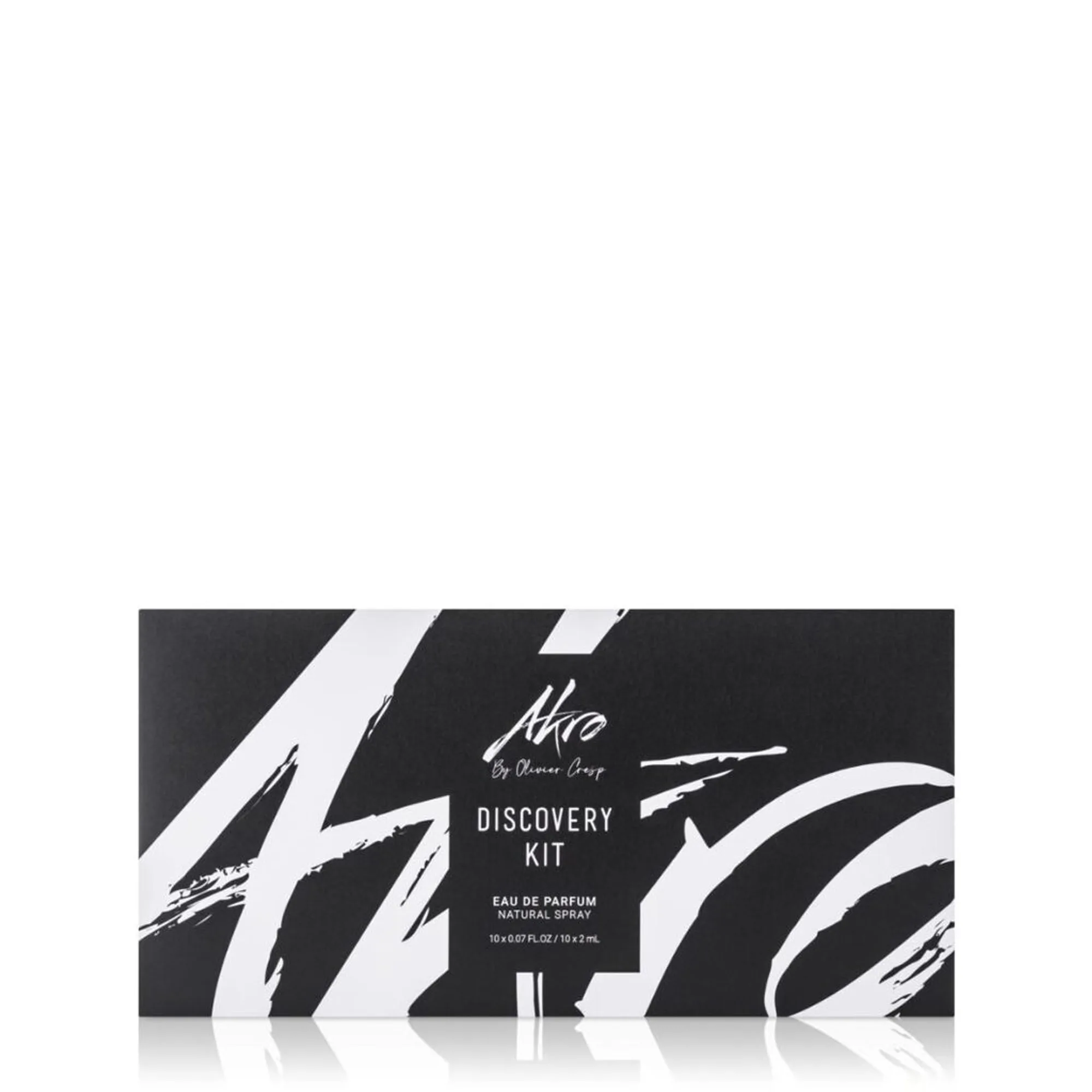 Akro Fragrances Duftsæt