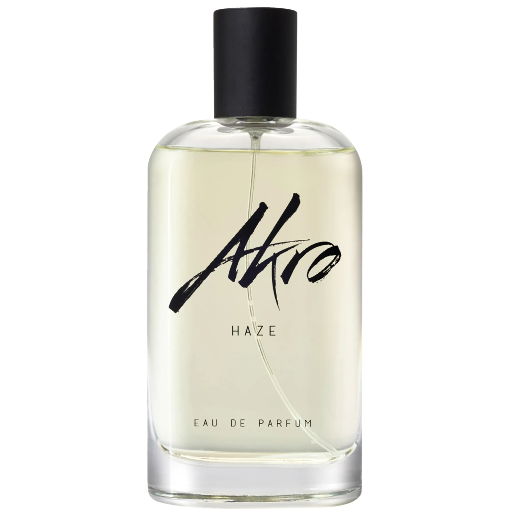 Akro Fragrances HAZE Eau de Parfum