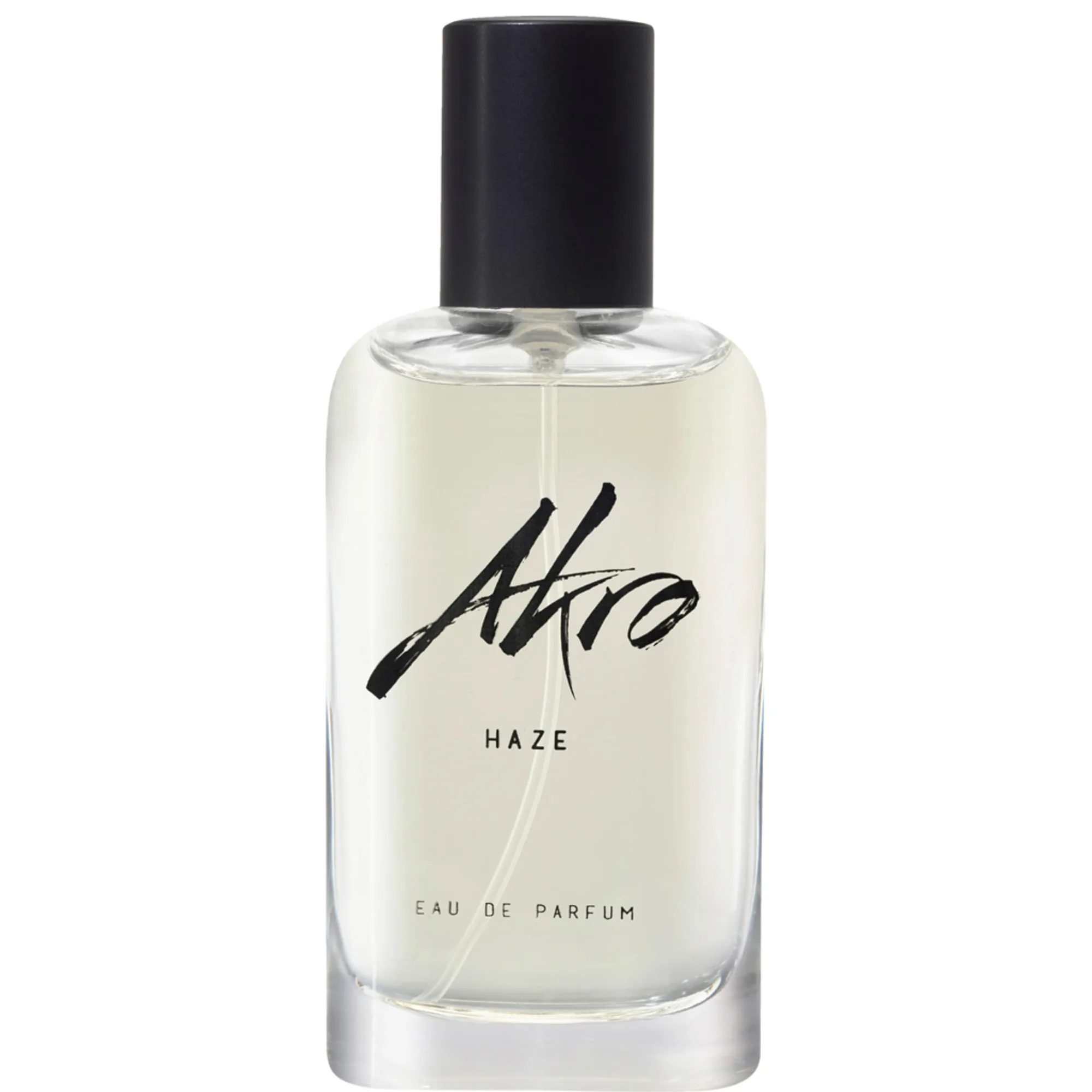 Akro Fragrances HAZE Eau de Parfum