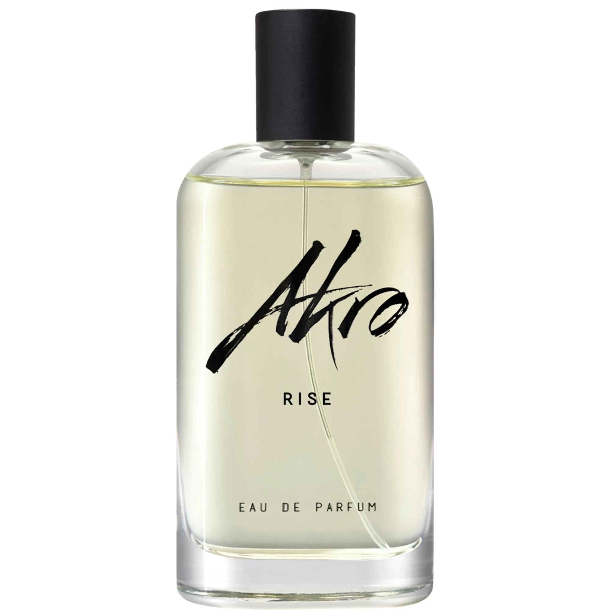 Akro Fragrances RISE Eau de Parfum