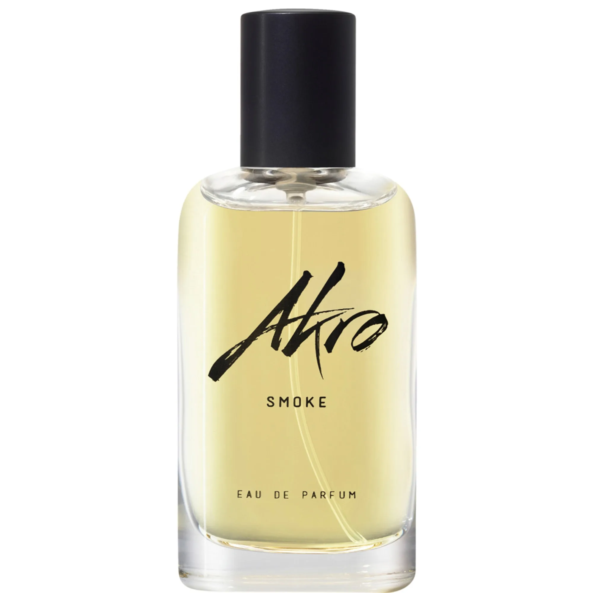 Akro Fragrances SMOKE Eau de Parfum