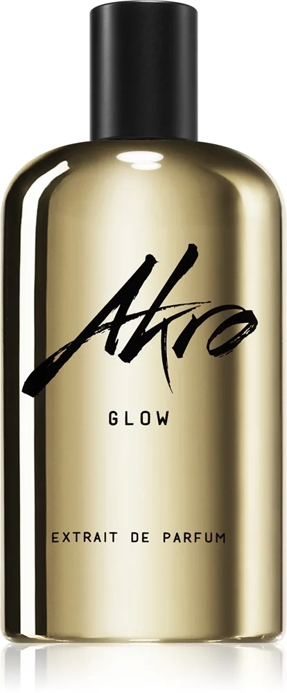 Akro Glow perfume extract Unisex 100 ml