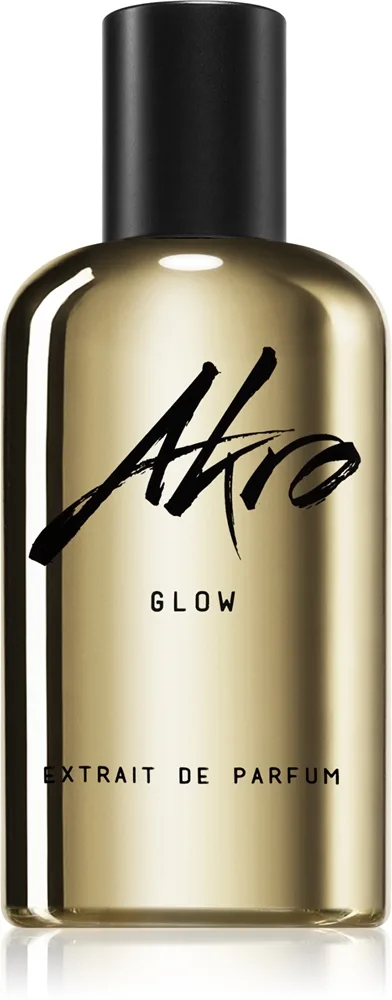 Akro Glow perfume extract Unisex 30 ml