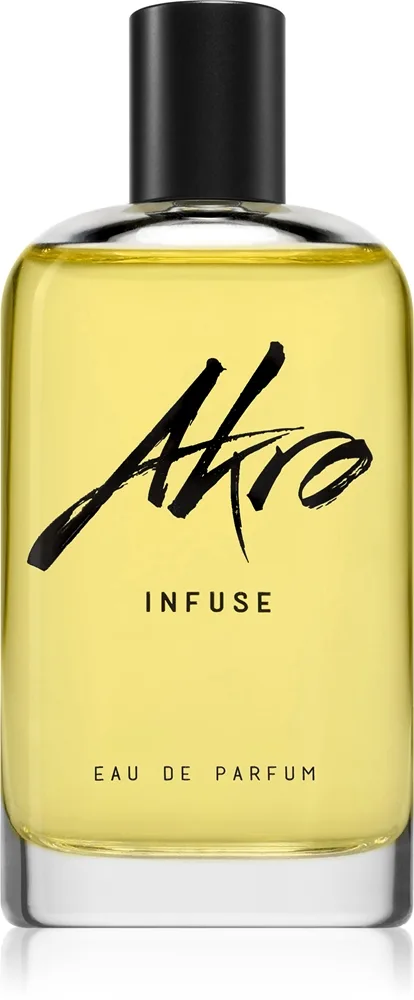 Akro Akro Infuse Eau de Parfum Unisex 100 ml