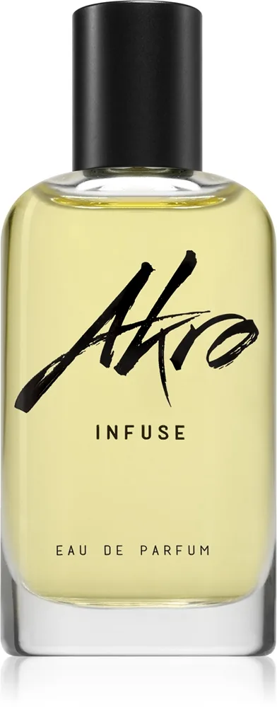 Akro Akro Infuse Eau de Parfum Unisex 30 ml