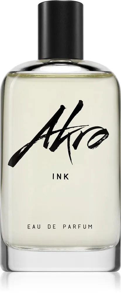 Akro Ink Eau de Parfum Unisex 100 ml