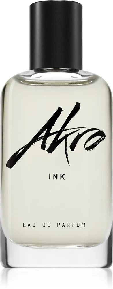 Akro Ink Eau de Parfum Unisex 30 ml