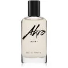 Akro Night Eau De Parfum Unisex 30 ml
