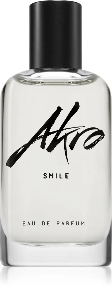 Akro Smile Eau de Parfum Unisex 30 ml