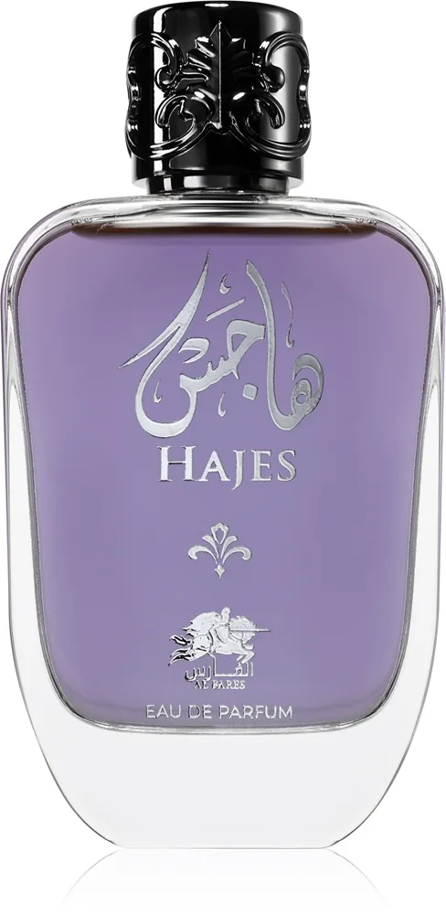 Al Fares Hajes Eau de Parfum Unisex 100 ml