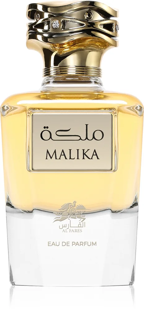 Al Fares Malika Eau de Parfum för Kvinnor 90 ml